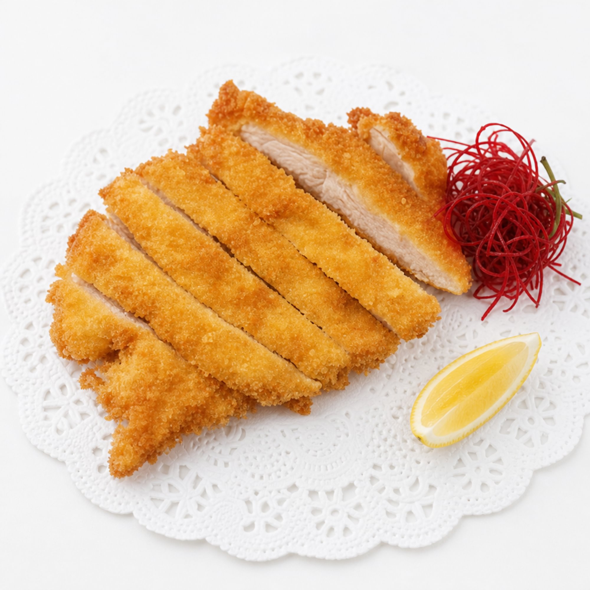 Chicken Katsu