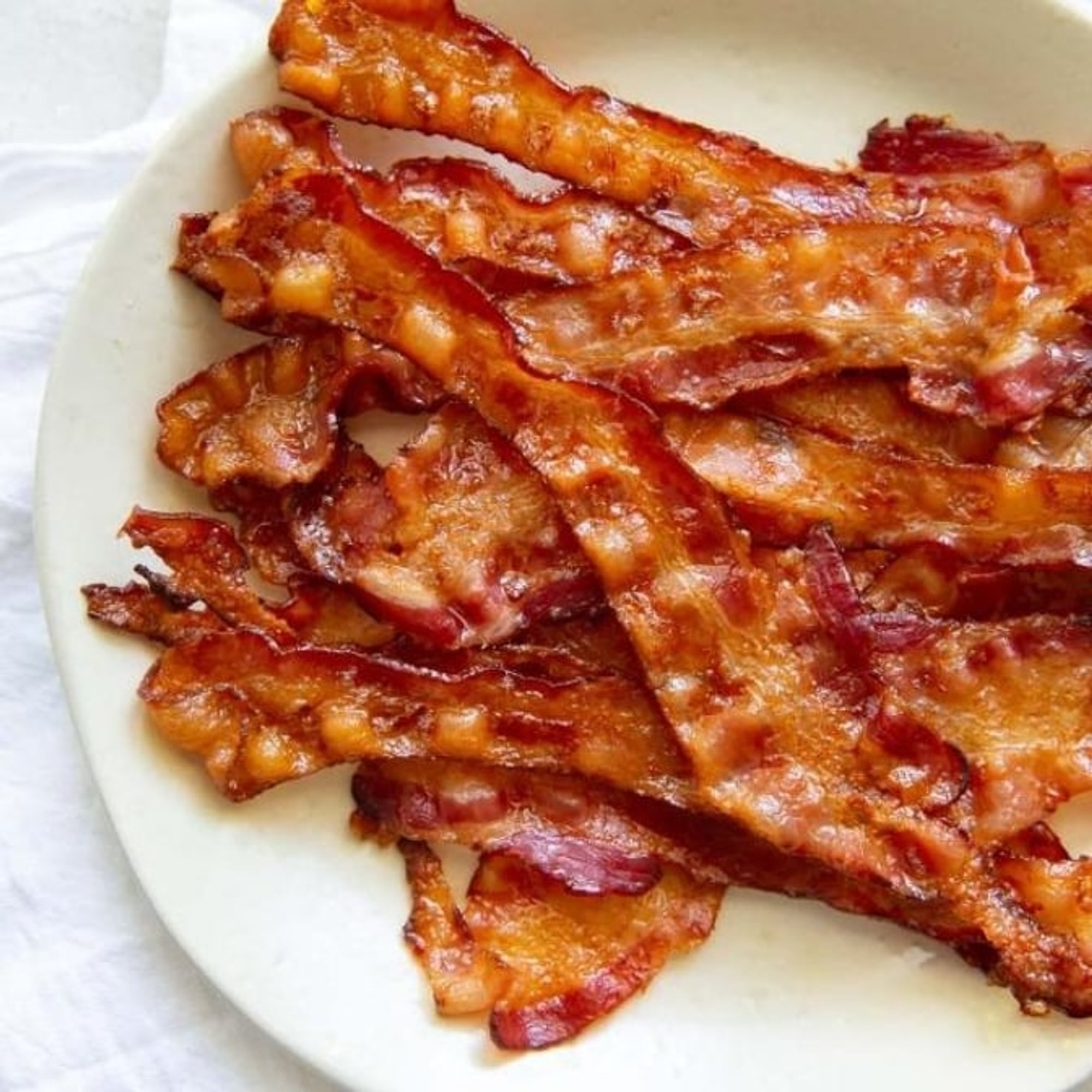 Add Bacon
