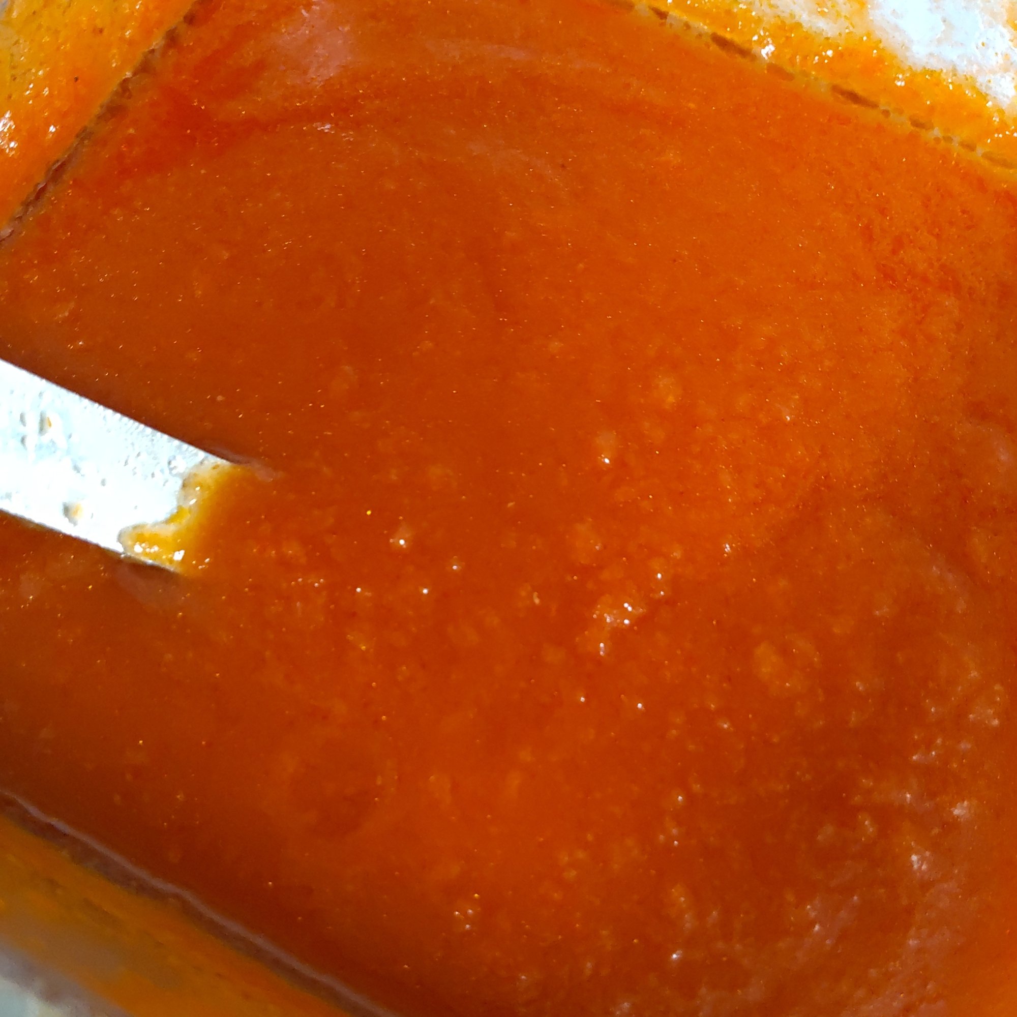 Tomato Ranchero Dressing