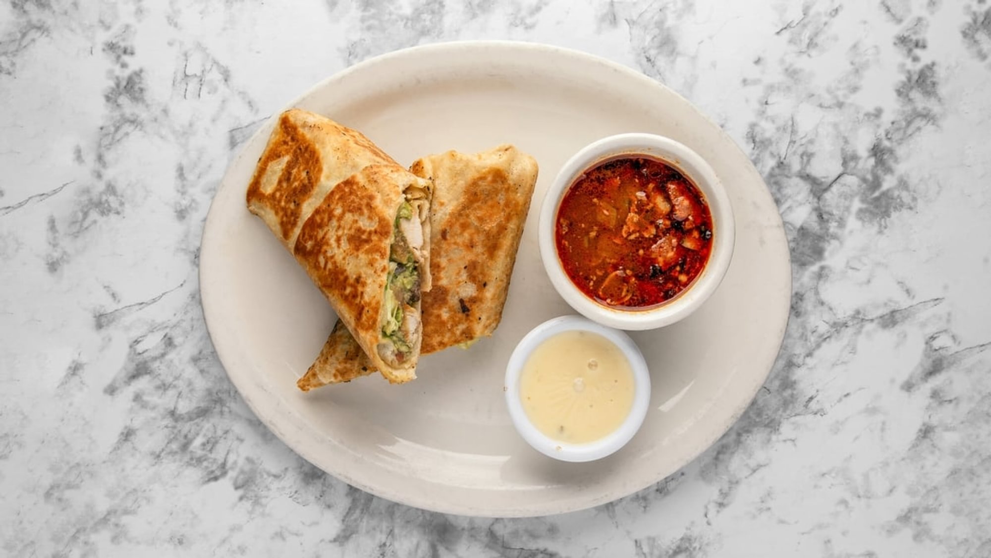 Burrito Loco