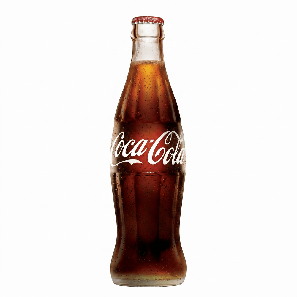 Bottle Soda