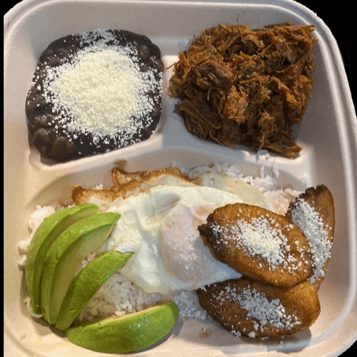 Pabellon Criollo (H. Hour)