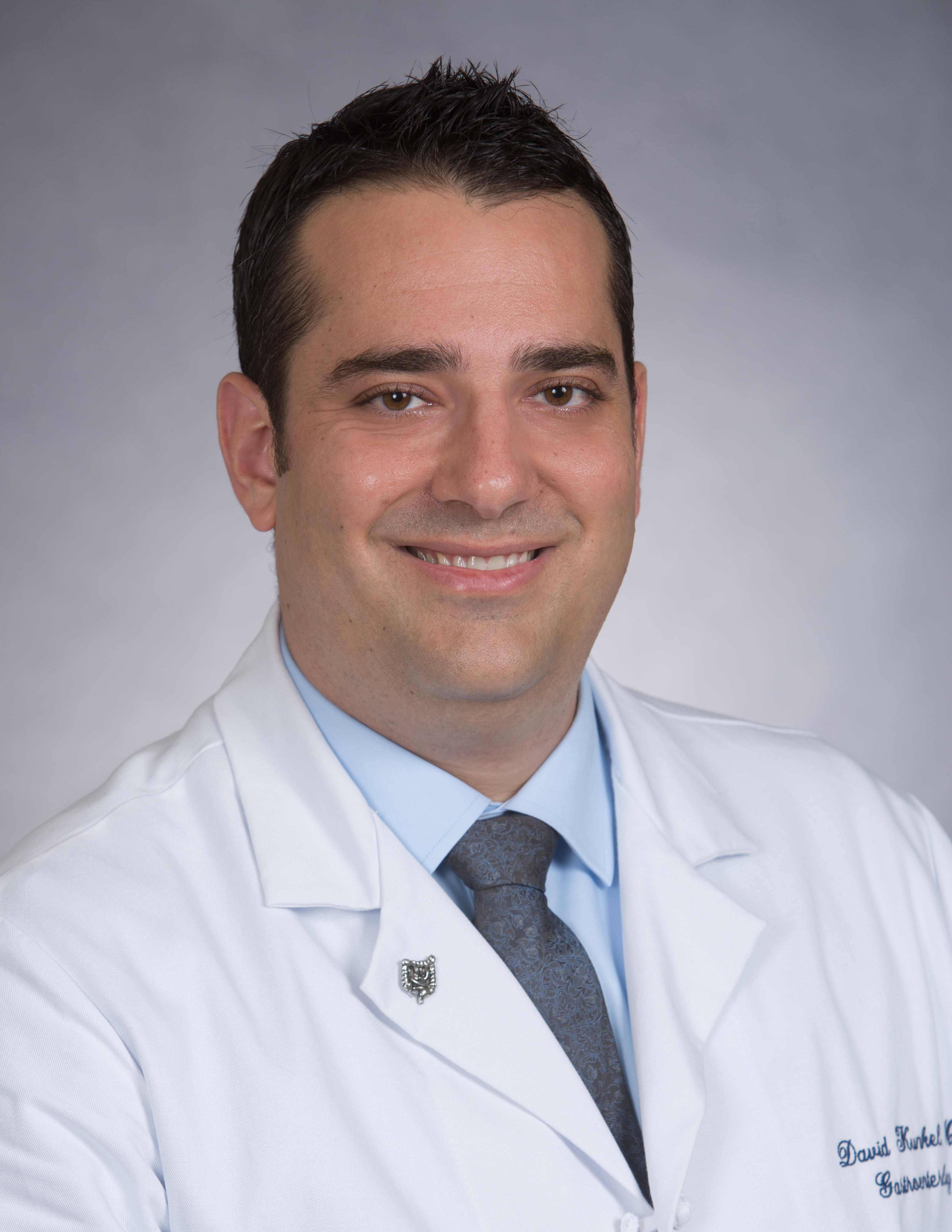 David C. Kunkel, MD Photo