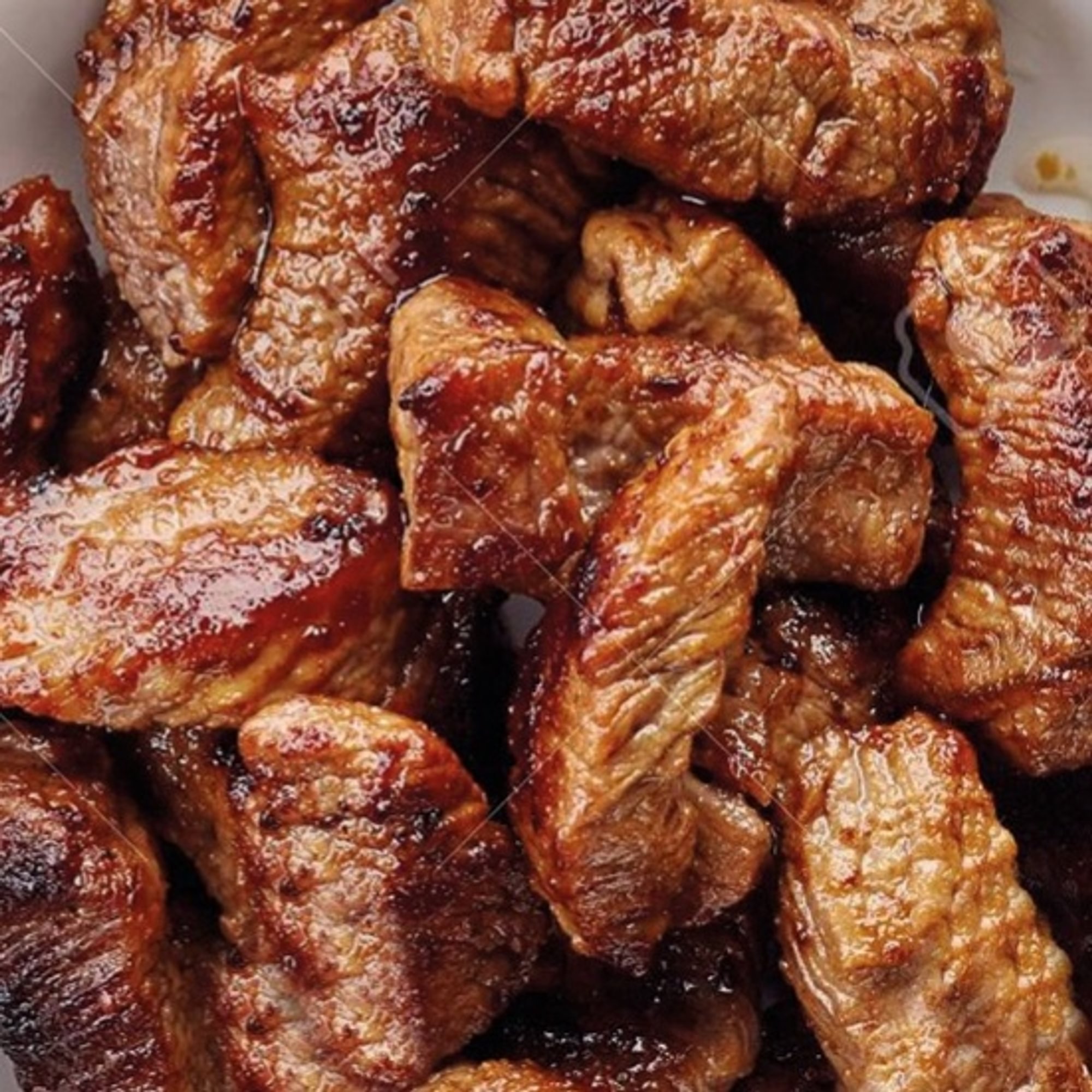 Extra Meat