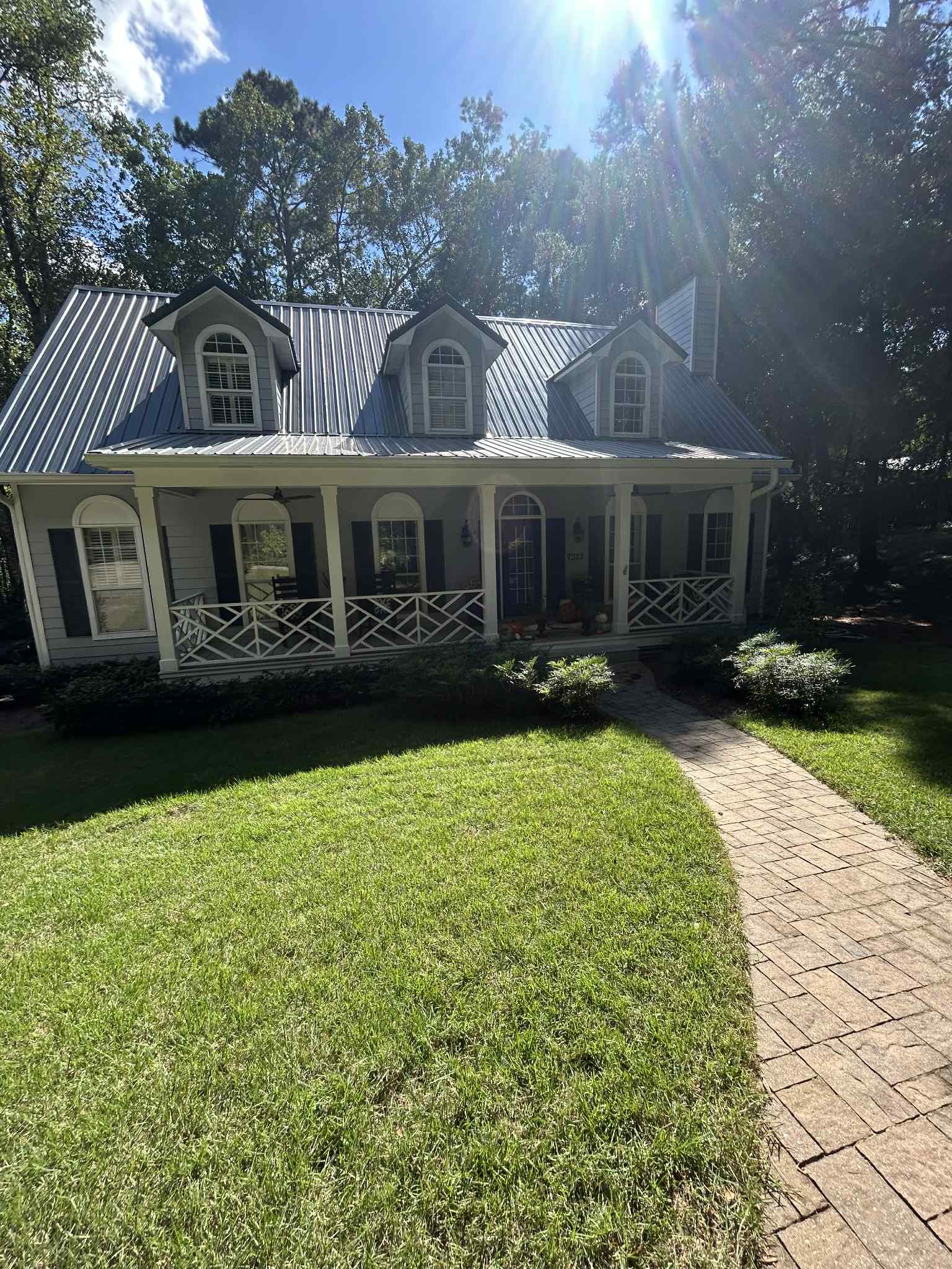 Southern Gutters LLC Image