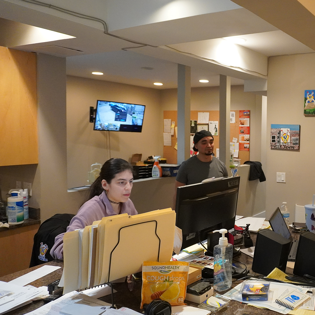 Rescue Plumbing Image