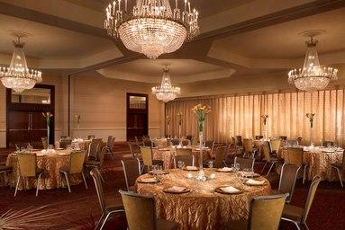 Images Sheraton Albuquerque Uptown