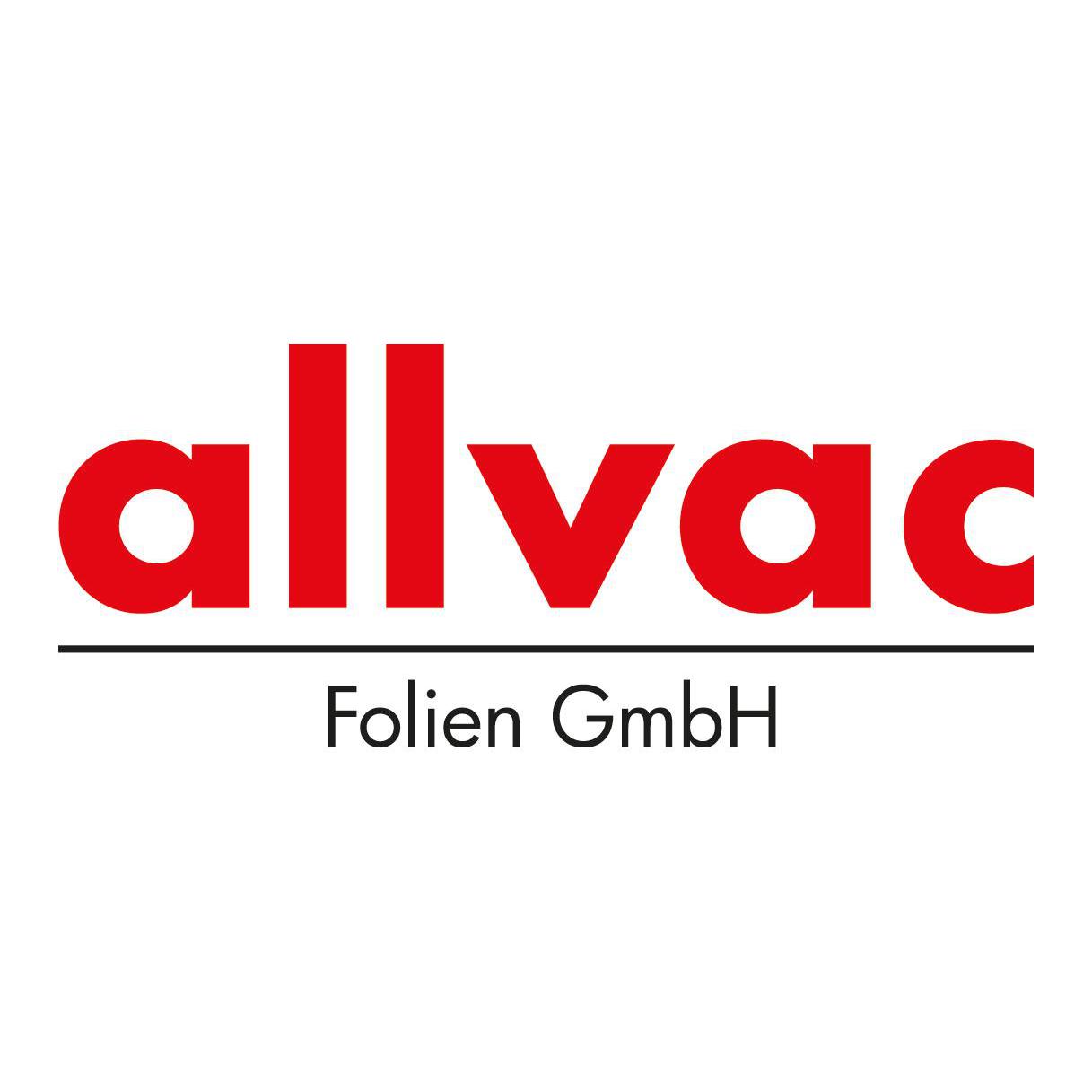 Logo von allvac Folien GmbH