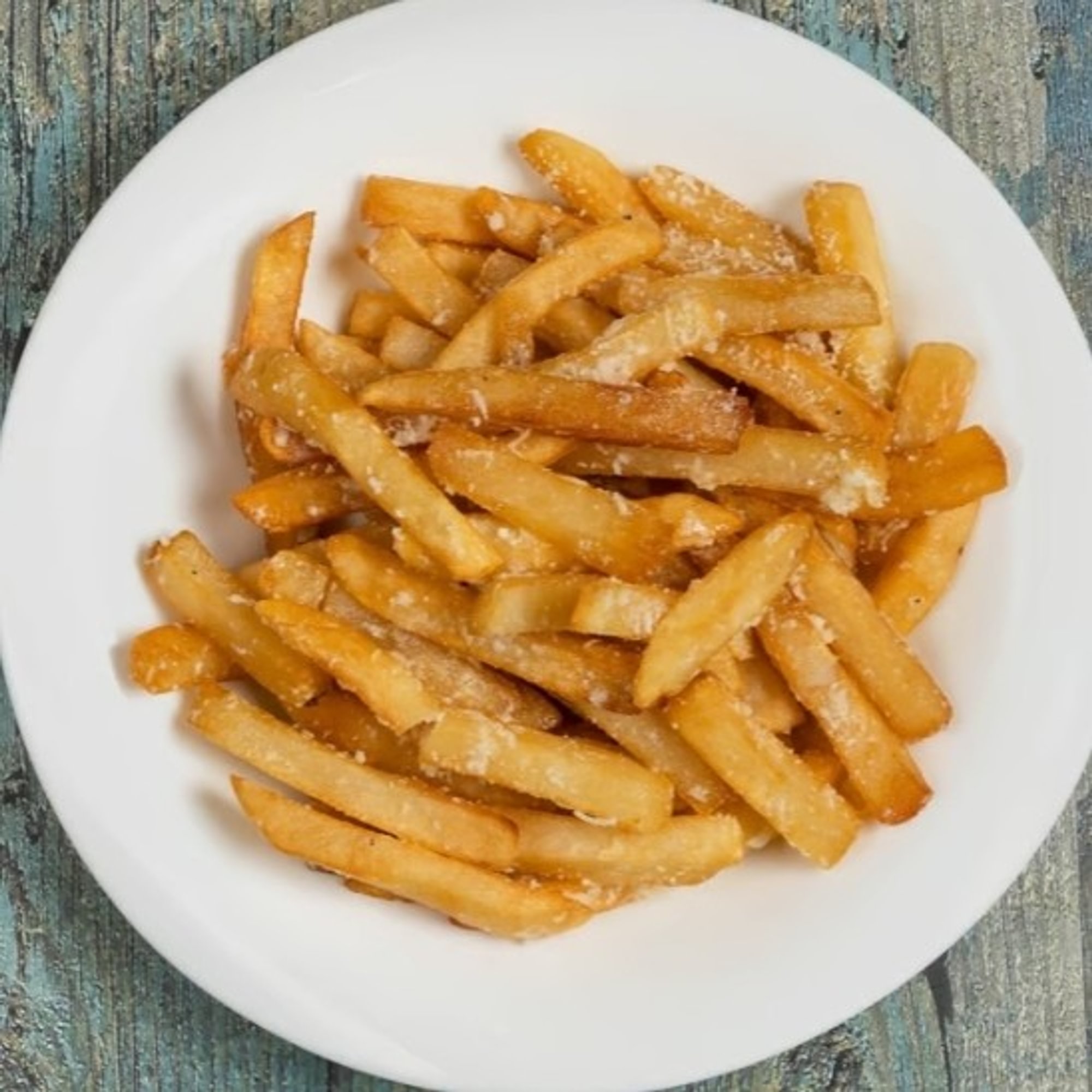 Side Truffle Fries