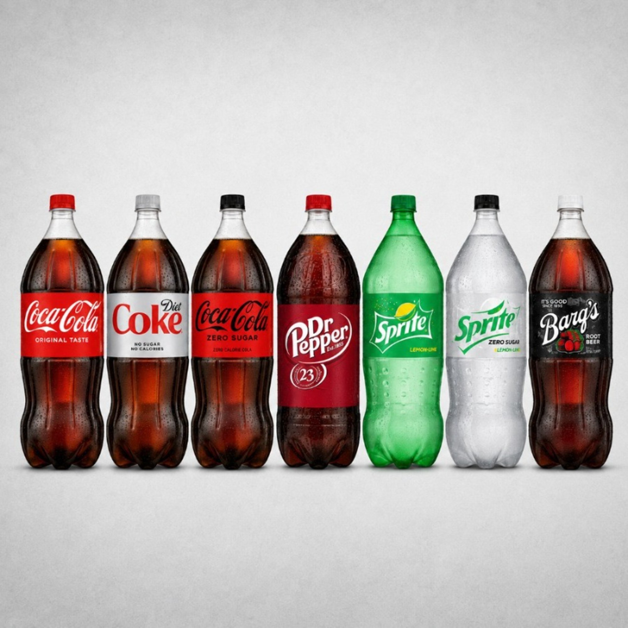 Diet Coke 2-Liter