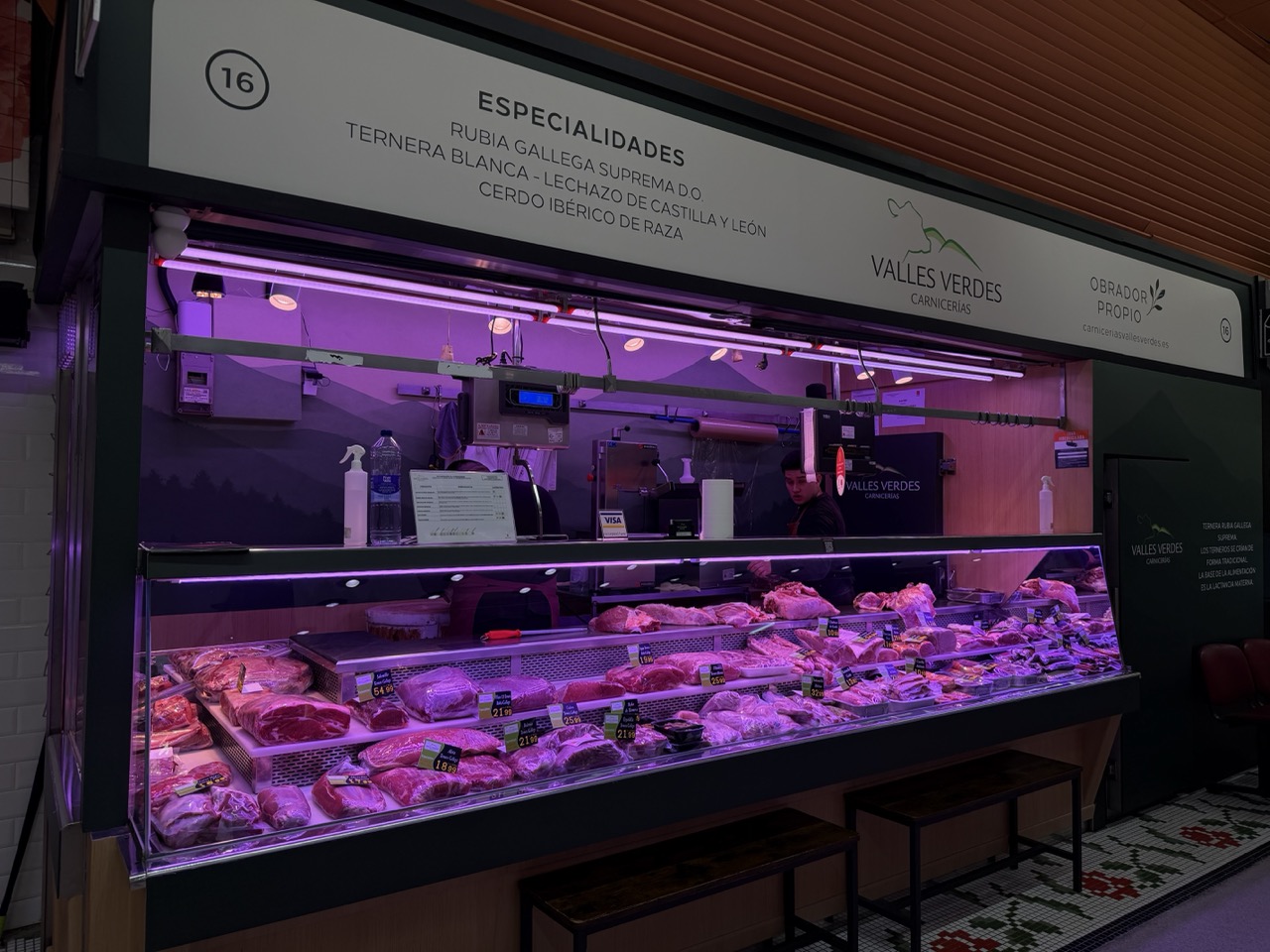 Galería en miniatura