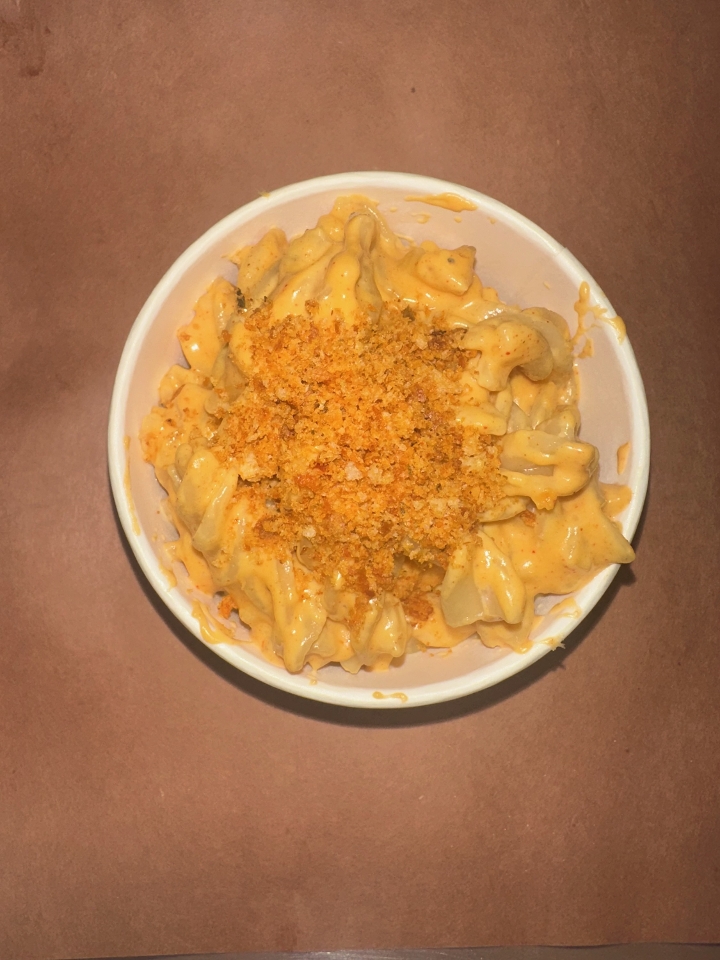 Mac & Cheese