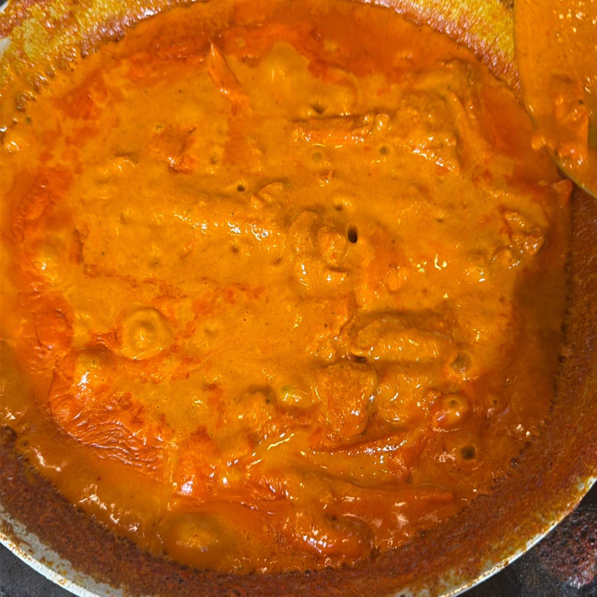 Butter Chicken
