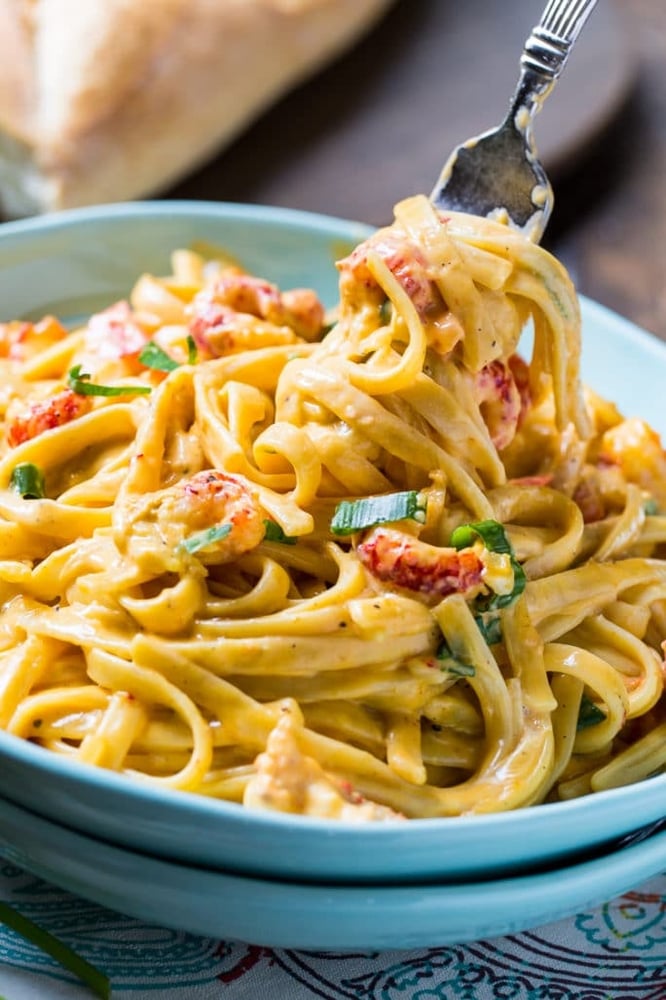 Cajun Crawfish Pasta Family 4 Pack