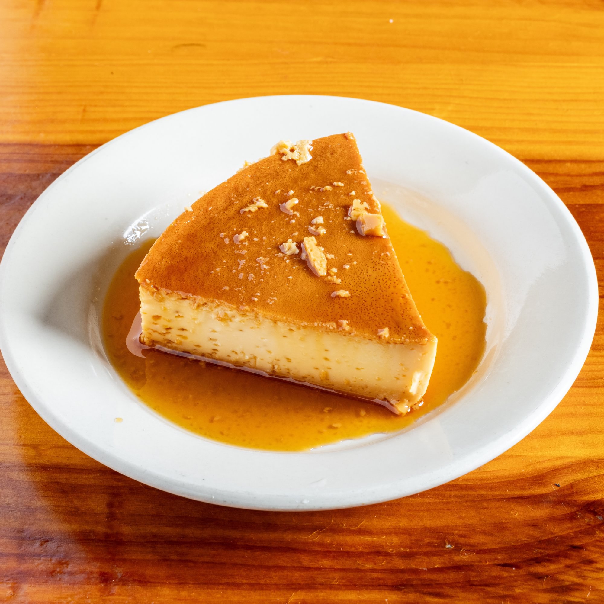 Flan