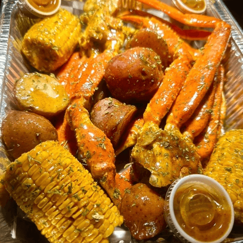 Cajun Duo