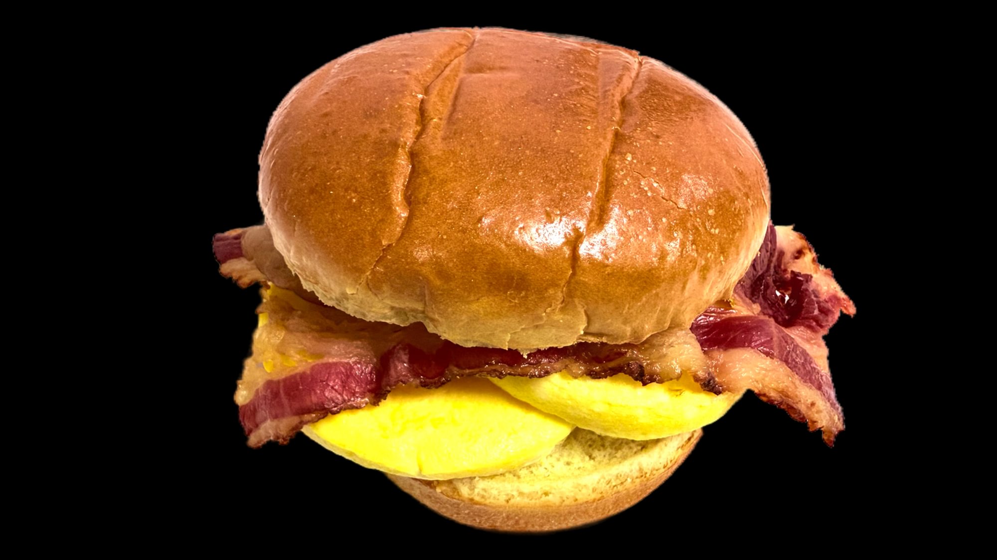 Breakfast Sandwich