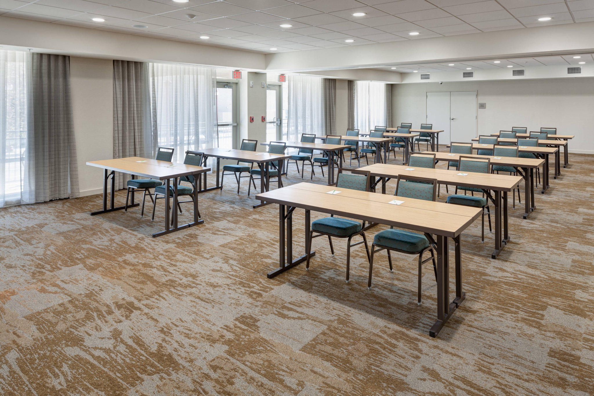 Courtyard by Marriott Fort Worth Historic Stockyards Photo