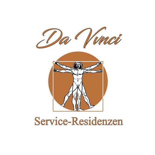 Logo von Da Vinci Serviceresidenz Villa Söderberg