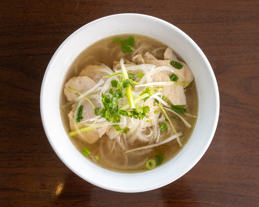 Chicken Pho