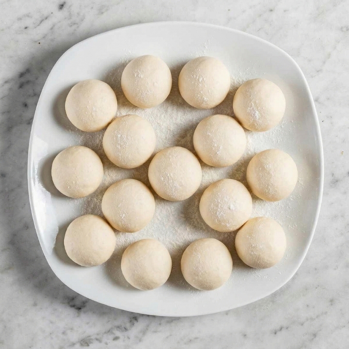 Pizza Dough