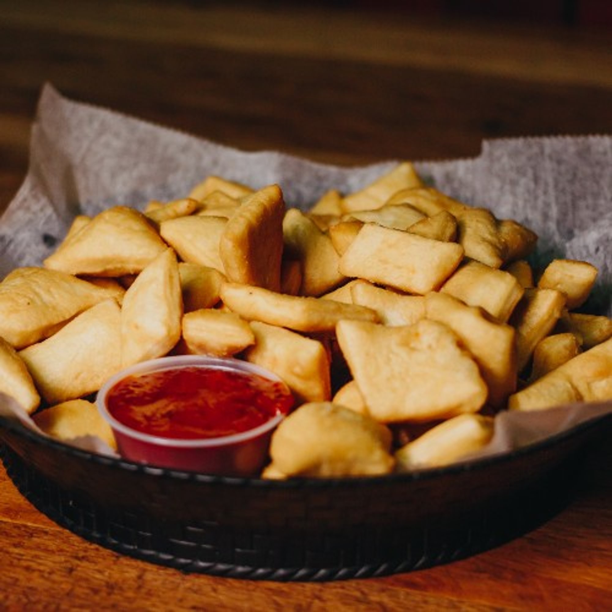 Bread Sticks