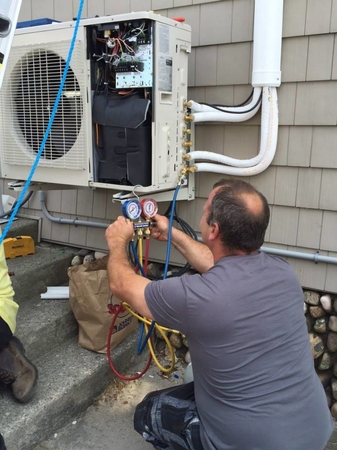 Images DRB Heating and Cooling, LLC