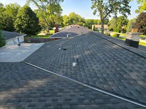 SJS Roofing & Construction Image