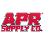 APR Supply Co - Wilkes Barre Logo