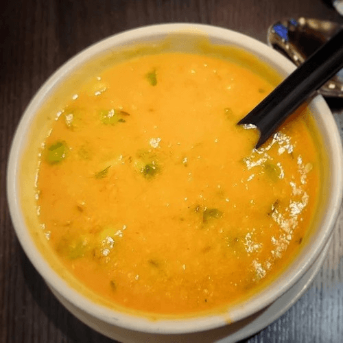 Dal Soup