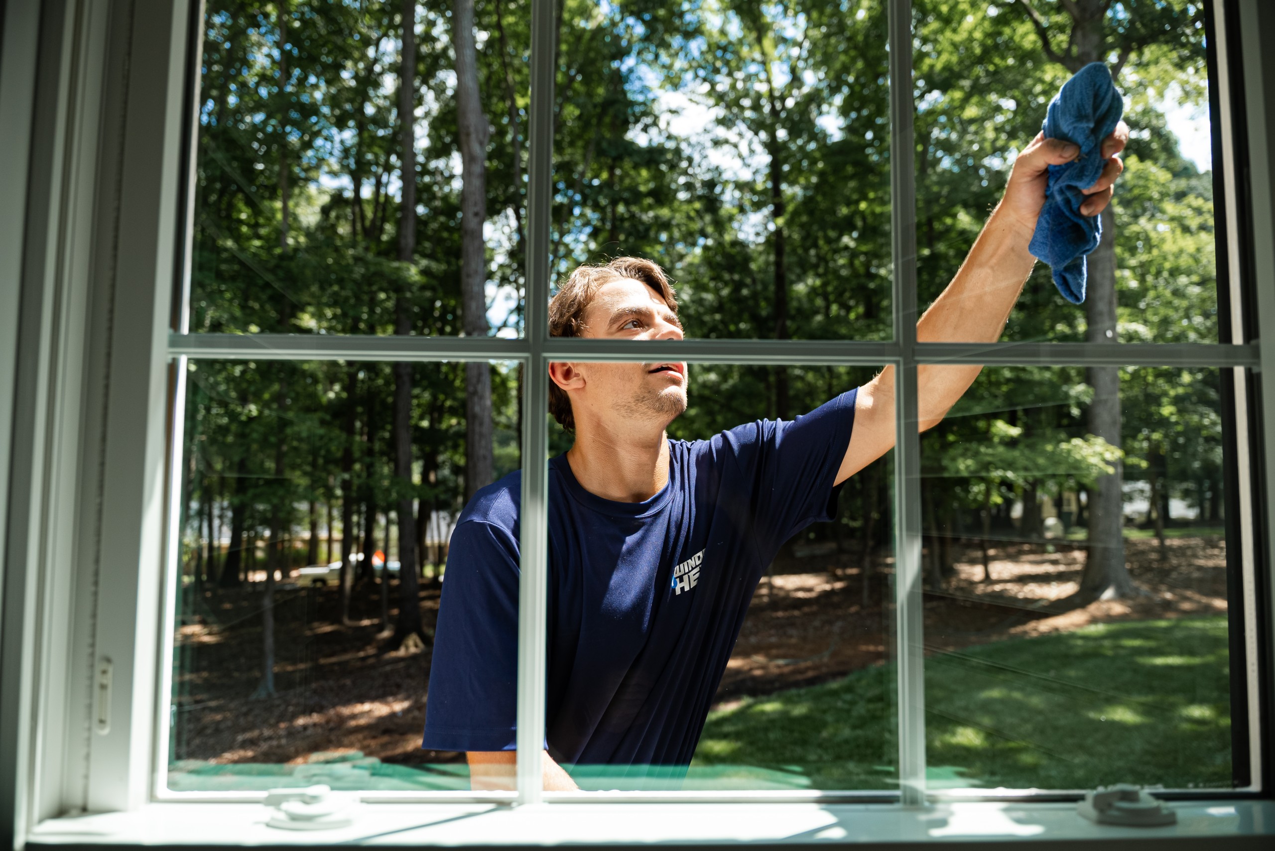 Window Hero Charlotte Image