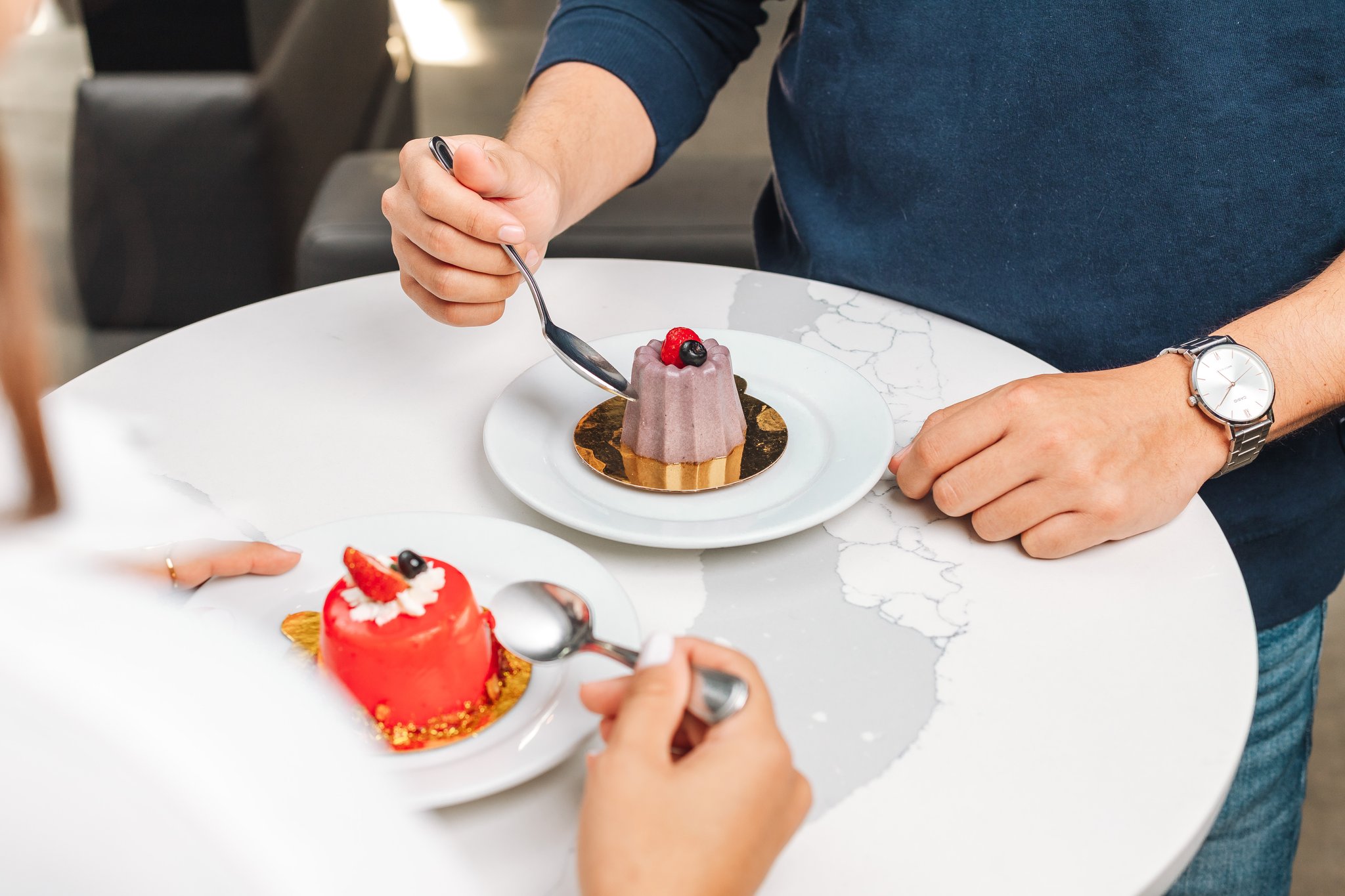 Galería en miniatura