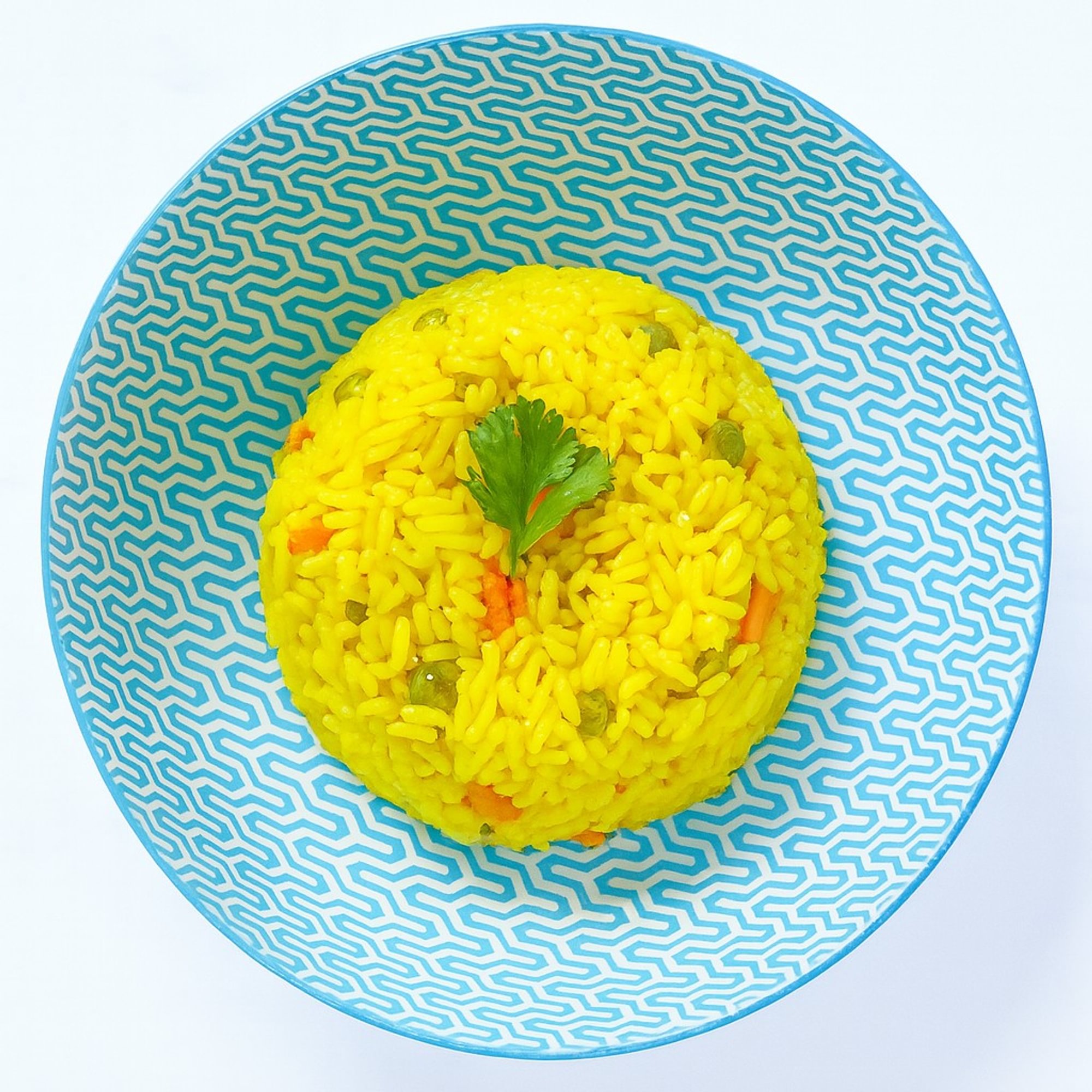 Zad's Rice
