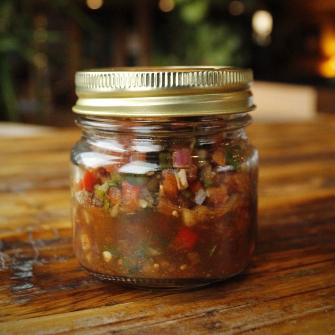 Salsa Fresca