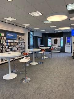 AT&T Store Photo