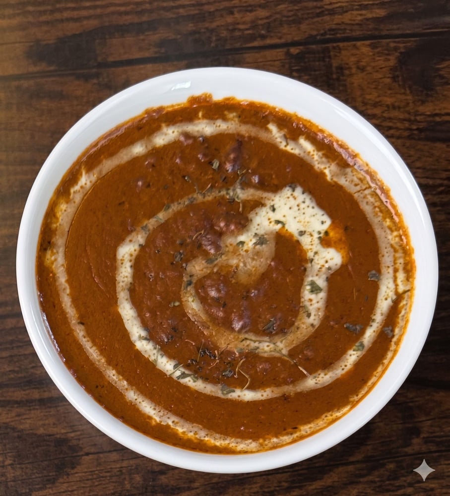 Dal Makhani