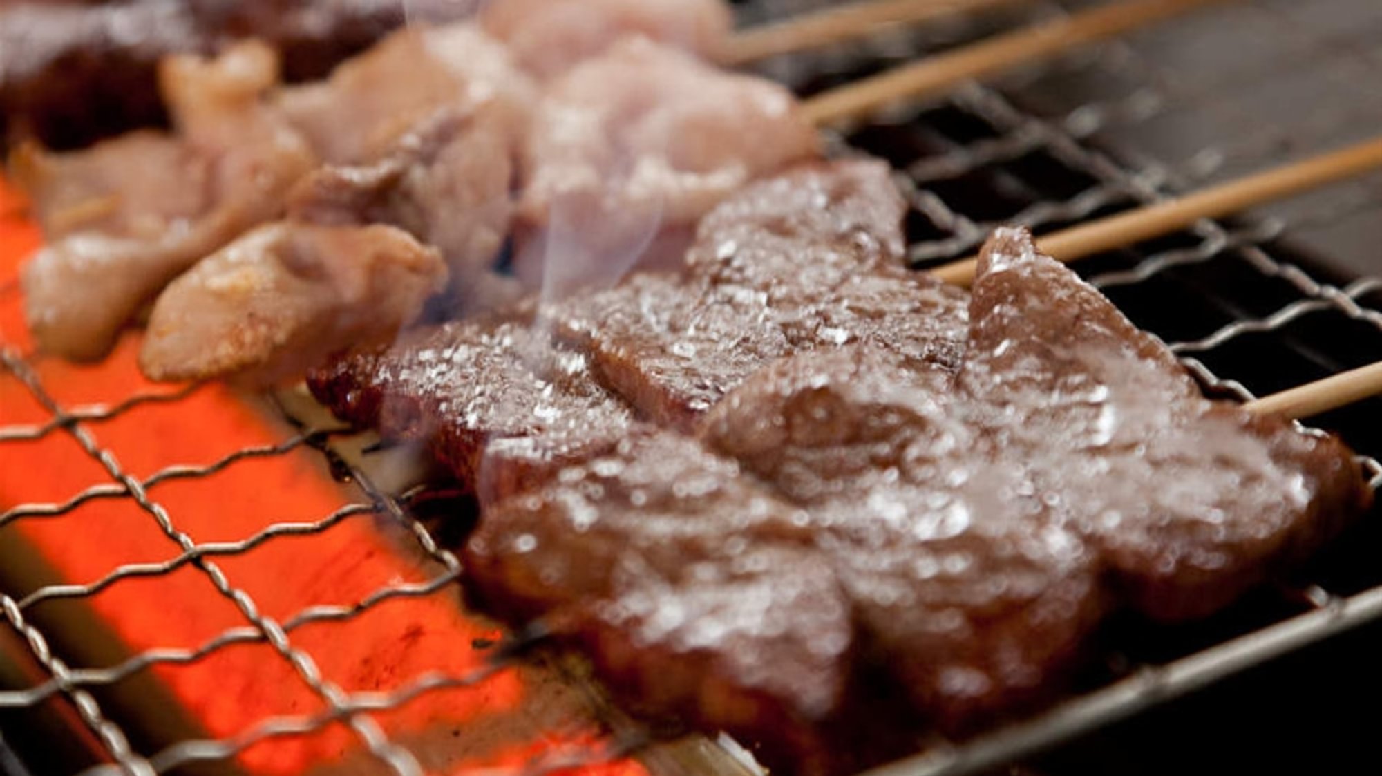 Beef Teriyaki