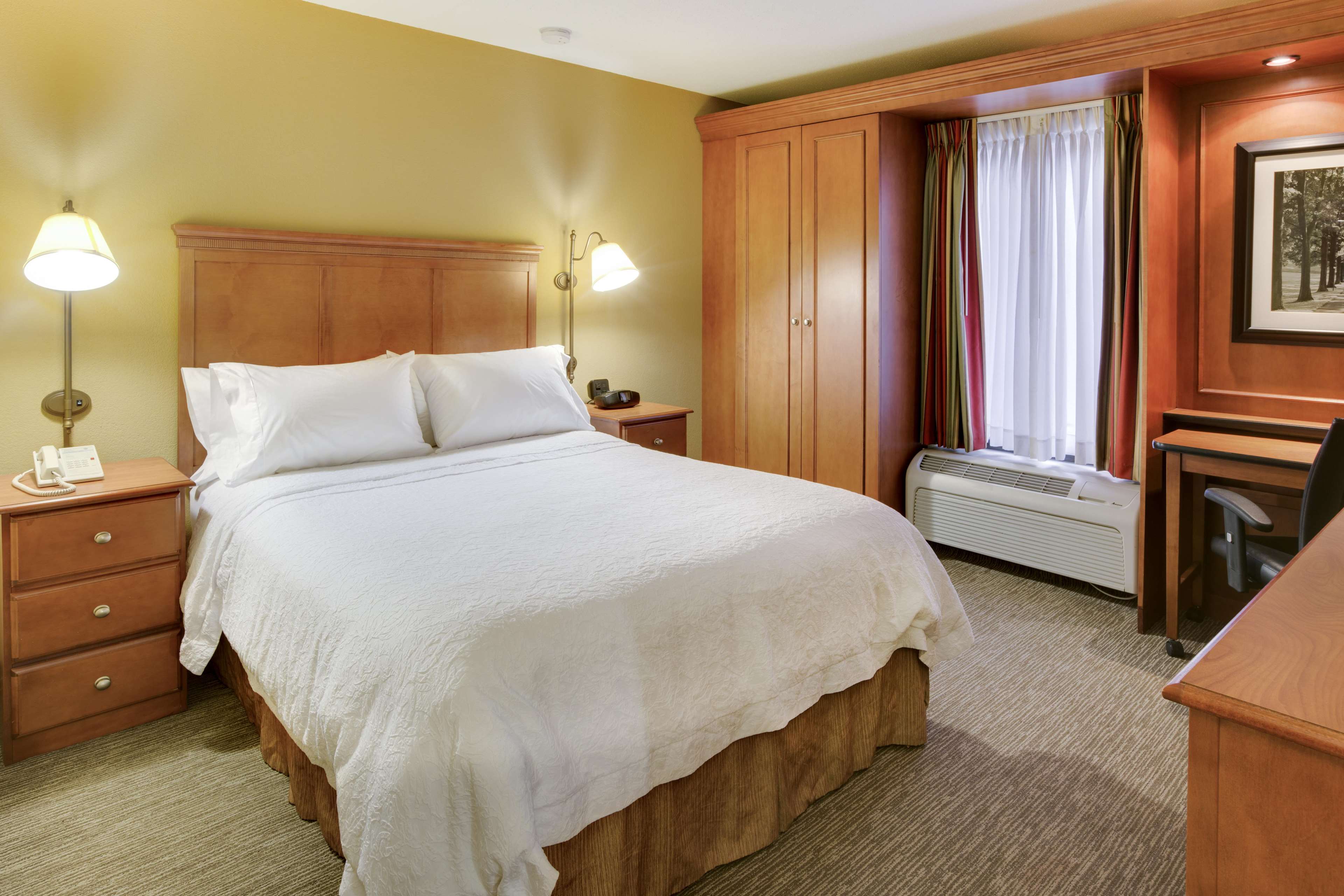 Hampton Inn Pittsburgh/Greentree Photo