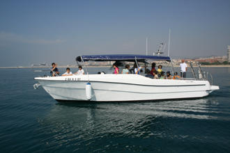 Images Blaumar Dive Center