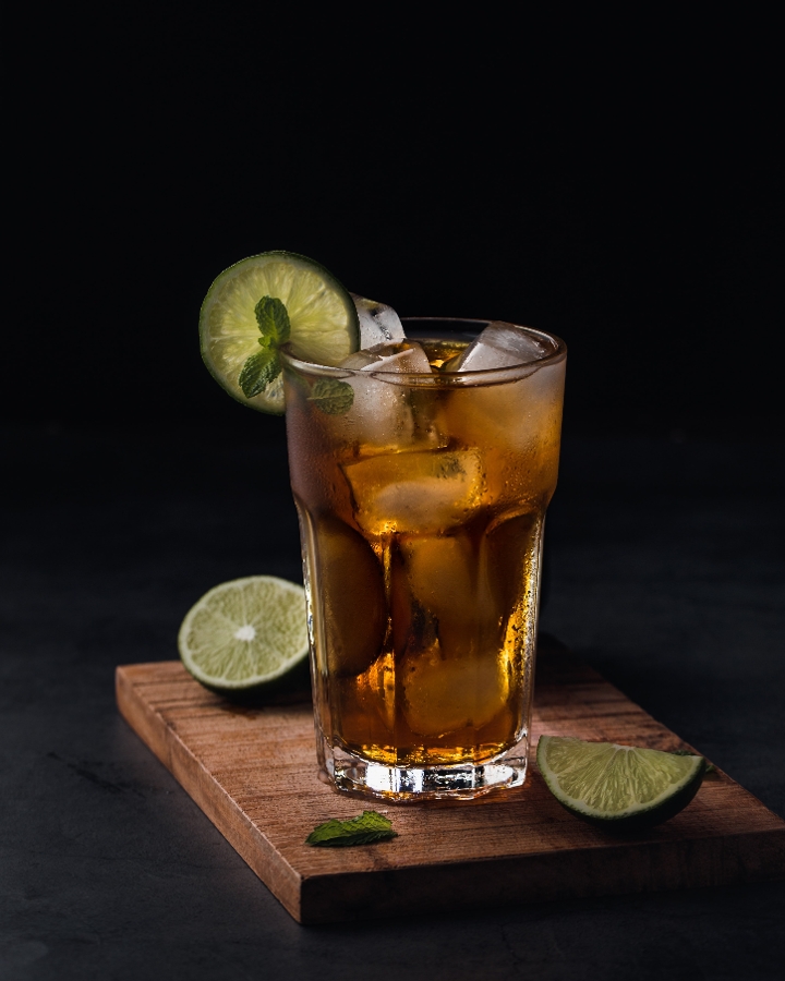 SWEET TEA