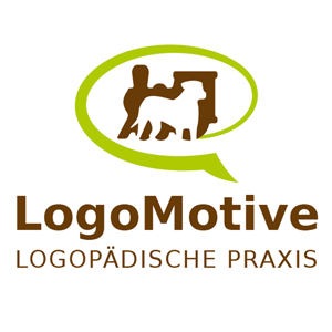 Logo von LogoMotive Logopädische Praxis Kristin Fahlberg