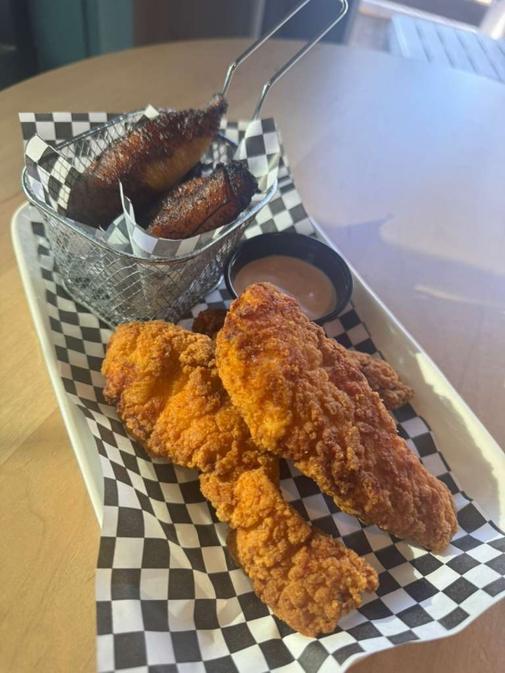 Chicken Tenders