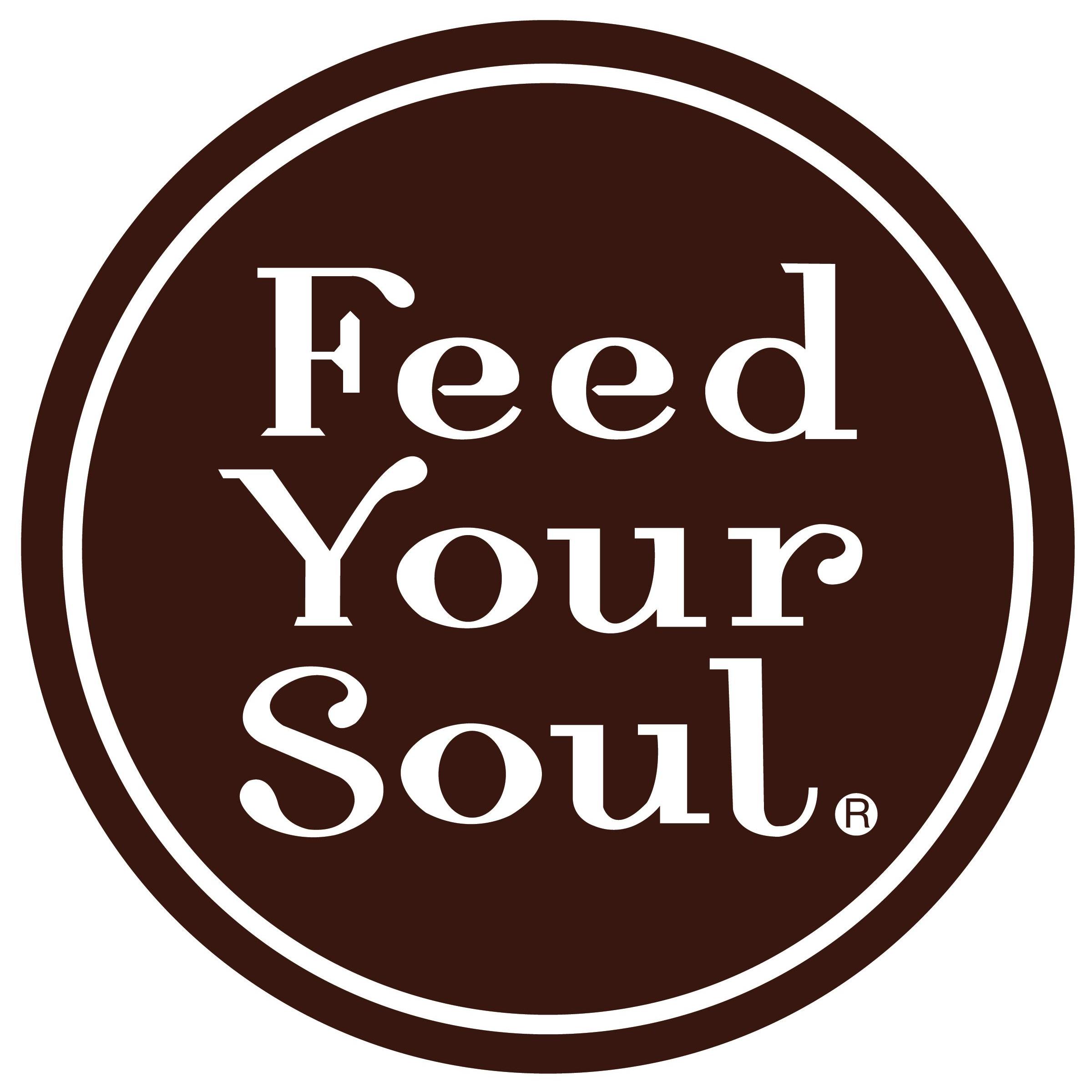 Feed Your Soul Bakery Logo