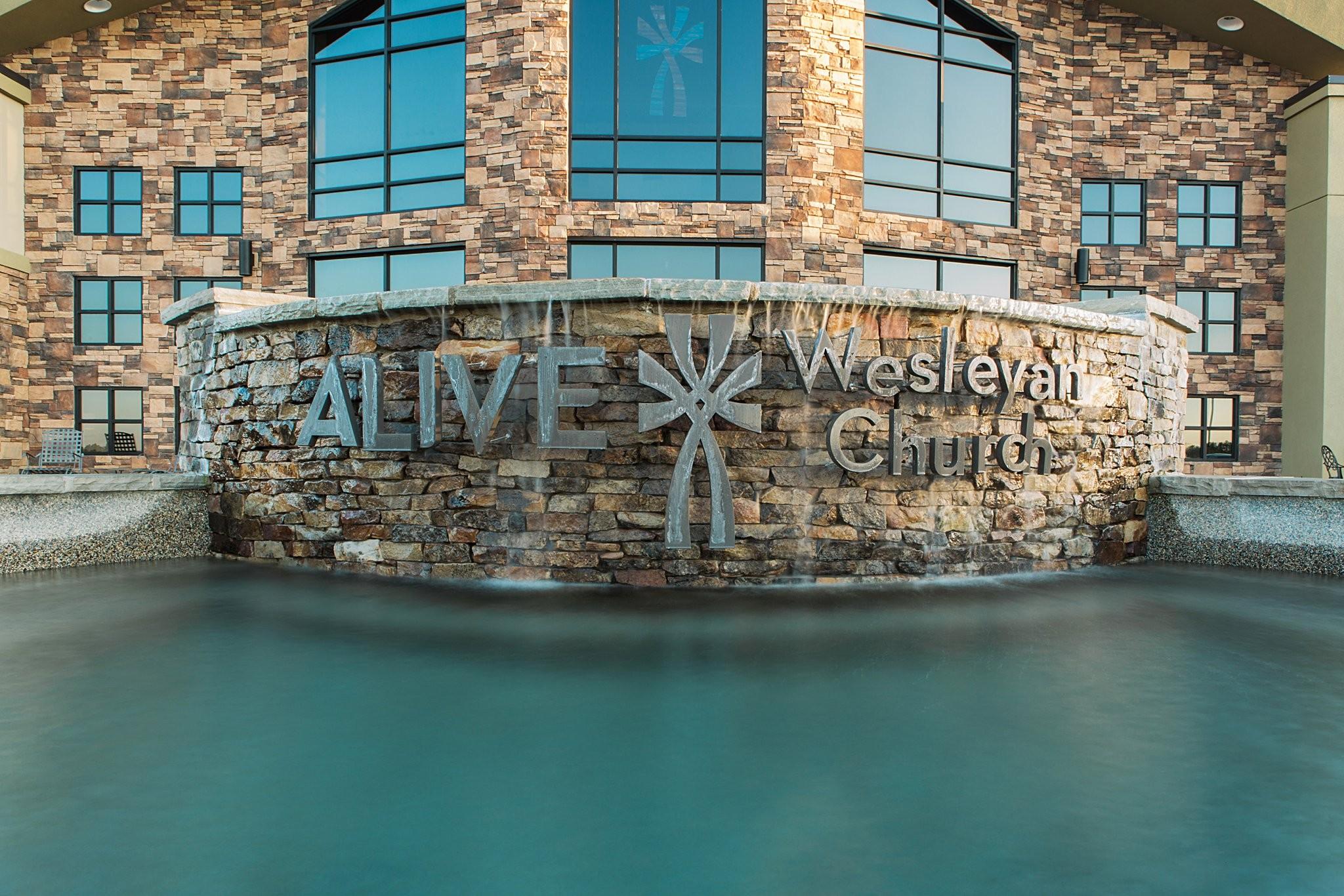 ALIVE Wesleyan Church - Central Campus Image