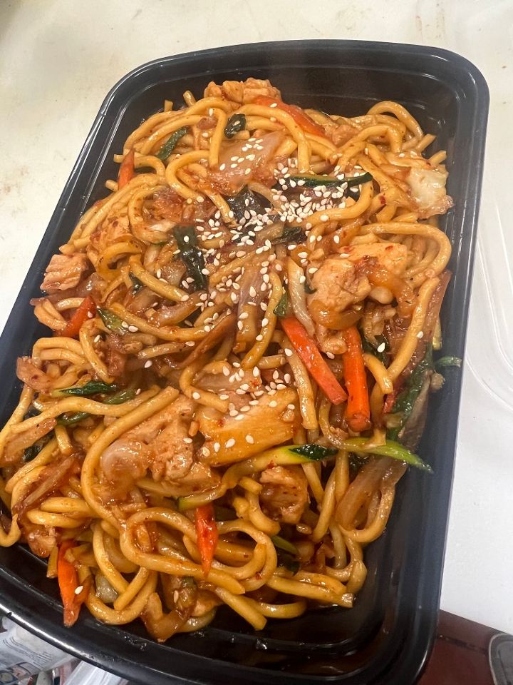 Lo Mein