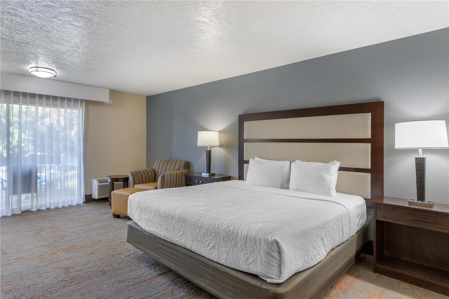 Best Western Sunridge Inn & Conference Center