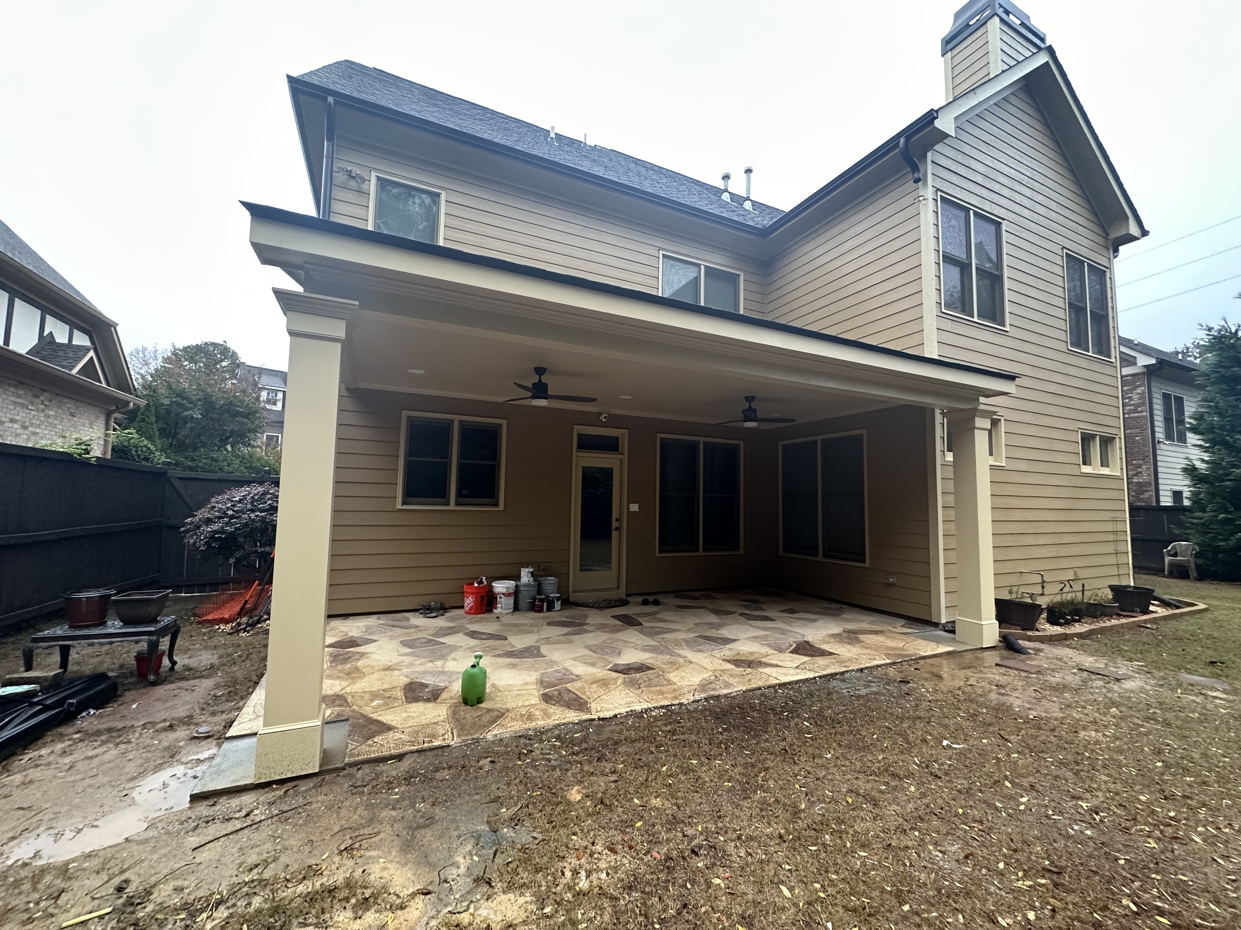 Castle Construction LLC Image