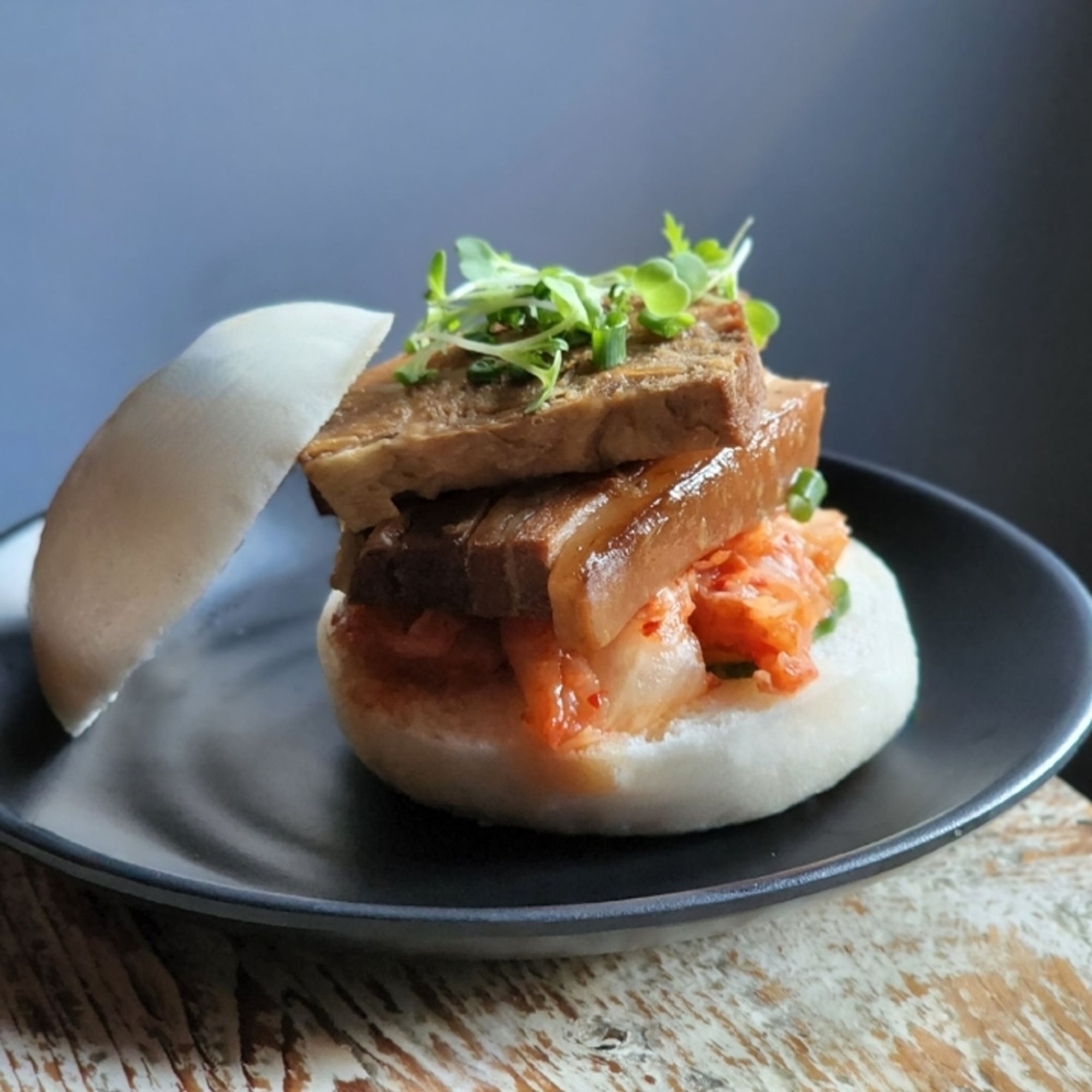 Kakuni BAO