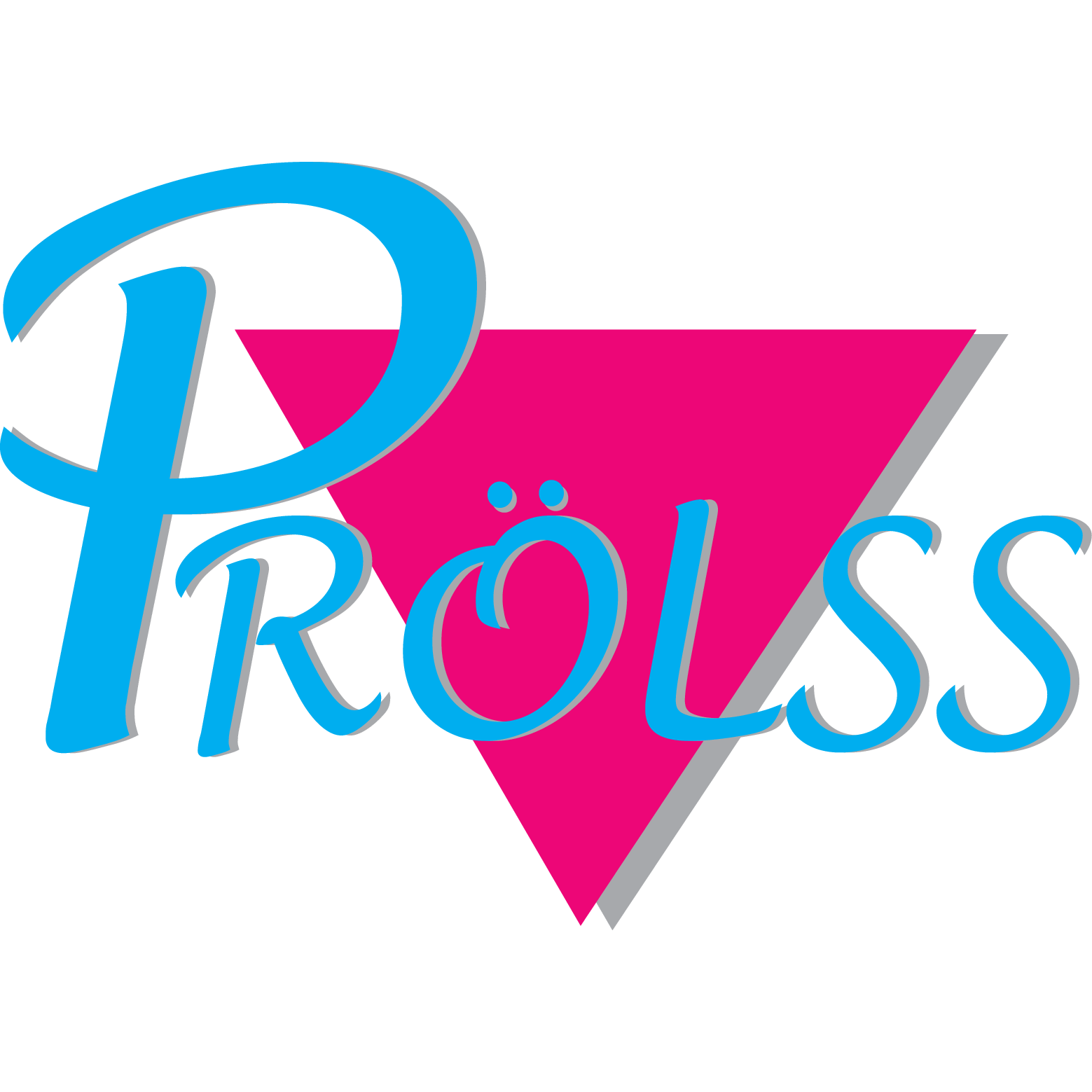 Logo von Wolfgang Prölß
