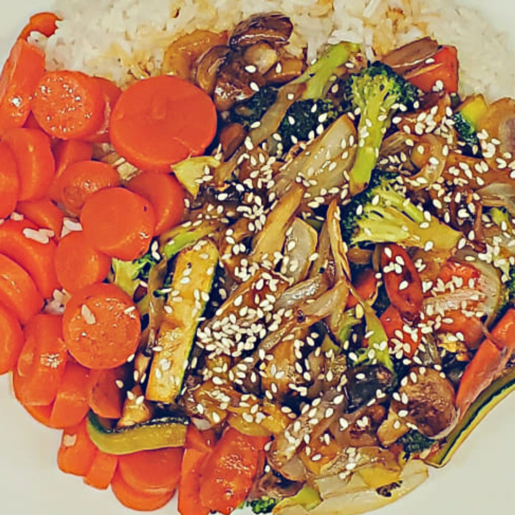 10. Takumi Vegetables